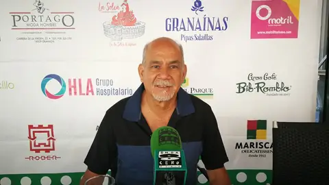 JOSÉ ALFREDO RUÍZ ROMERO Cirujano cardiovascular
