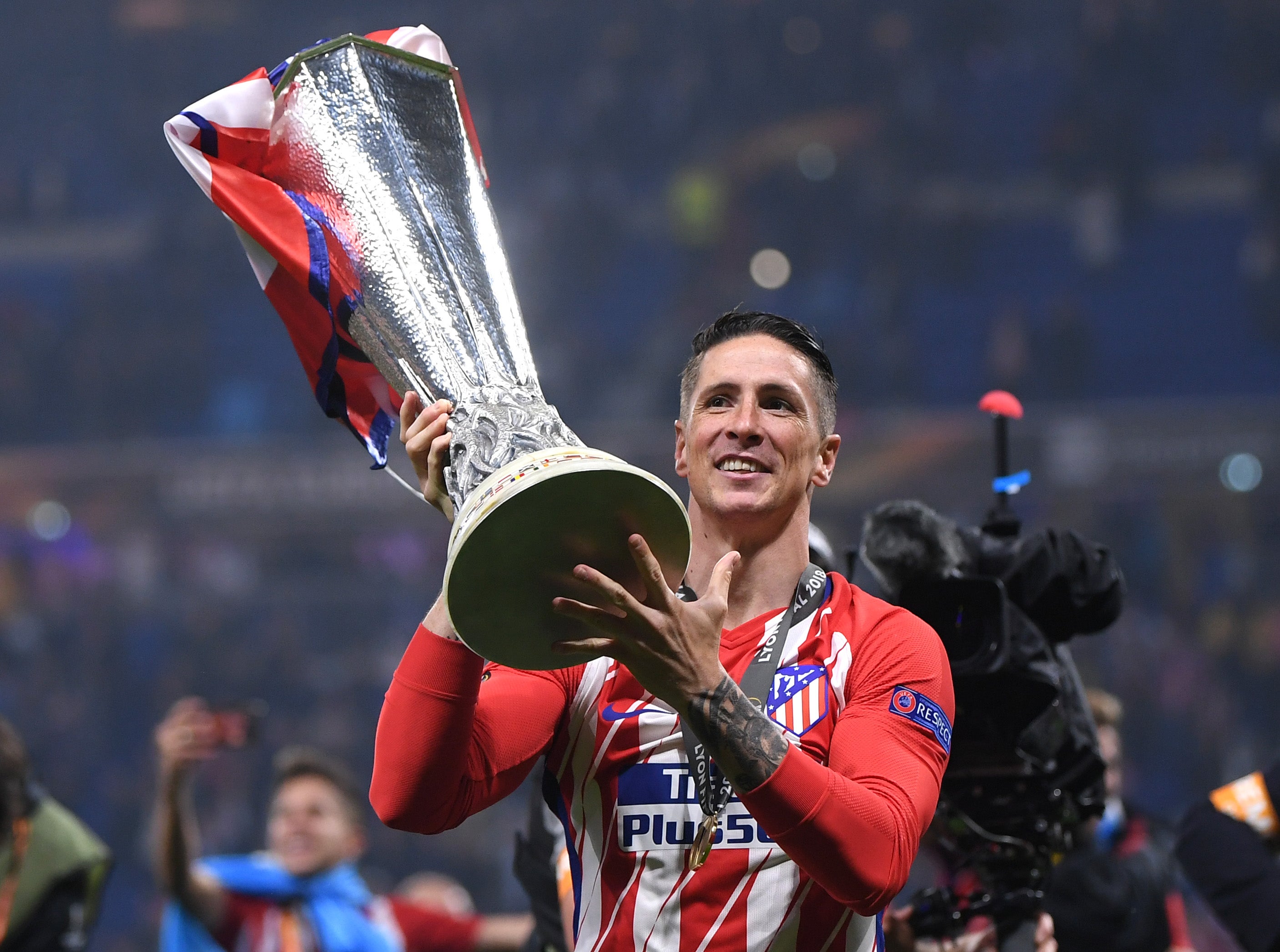 Antonio Sanz, sobre Torres: "El fútbol le ha puesto en su lugar, ser uno de los mejores futbolistas de fútbol español". Antonio Sanz, sobre Torres: "El fútbol le ha puesto en su lugar, ser uno de los mejores futbolistas de fútbol español".