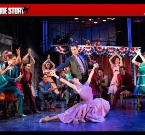 West Side Story West Side Story