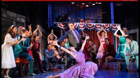 West Side Story