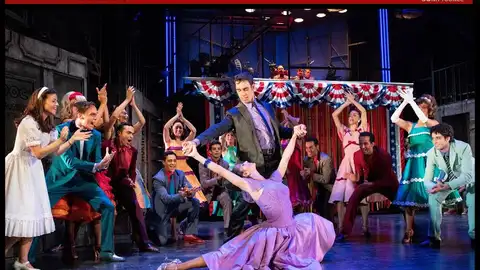 West Side Story West Side Story