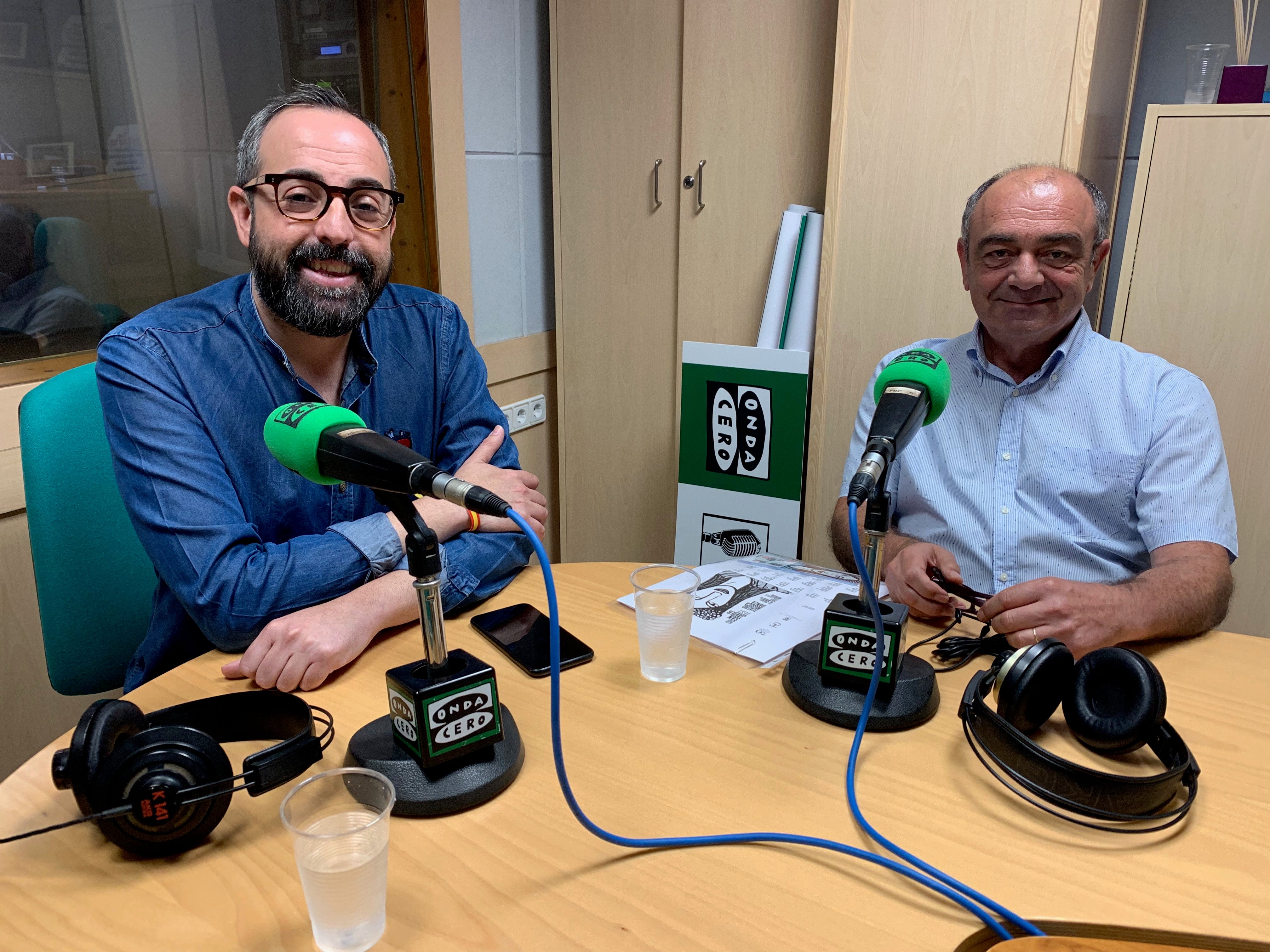 "XI Premios Onda Cero Cartagena" FIESTAS Y TRADICIONES: Festival Internacional de Teatro, Música y Danza de San Javier. "CARTAGENA EN LA ONDA" 20/06/19 "XI Premios Onda Cero Cartagena" FIESTAS Y TRADICIONES: Festival Internacional de Teatro, Música y Danza de San Javier. "CARTAGENA EN LA ONDA" 20/06/19