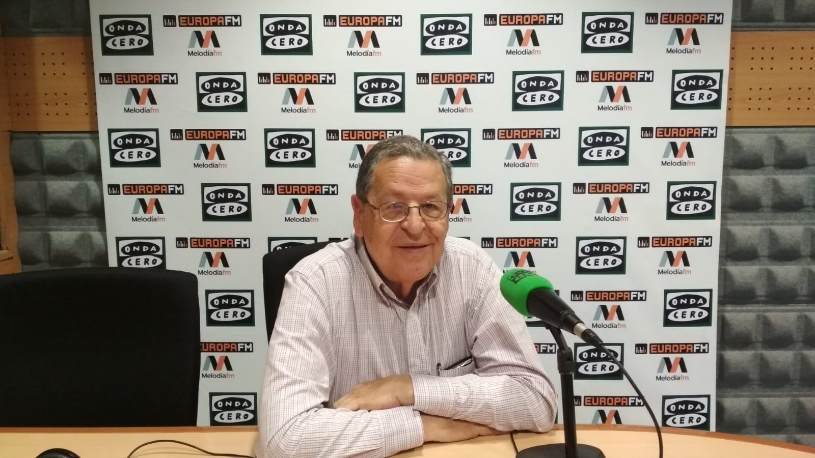 RedENT nace para salvar cerca de 200.000 vidas en cinco años RedENT nace para salvar cerca de 200.000 vidas en cinco años