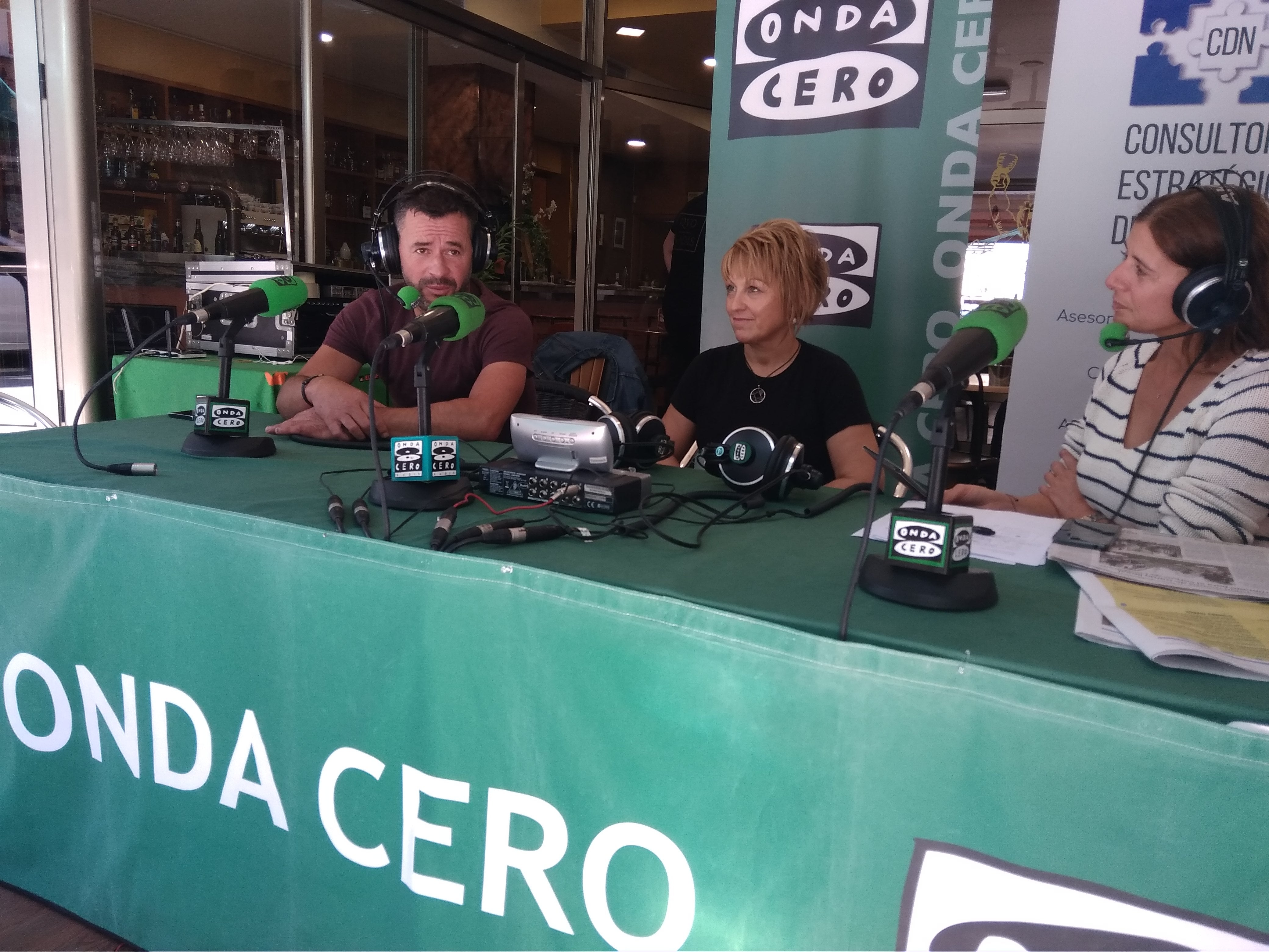 Vigo en la Onda 21/06/2019 Vigo en la Onda 21/06/2019