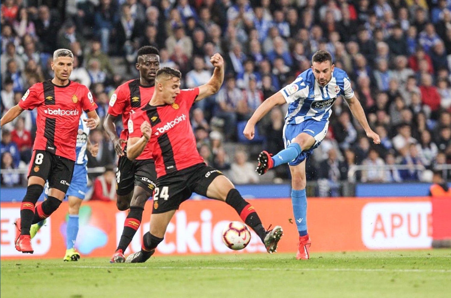La jueza de Competición de la RFEF quita los partidos del lunes y viernes La jueza de Competición de la RFEF quita los partidos del lunes y viernes