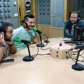 Cádiz en la Onda. 
