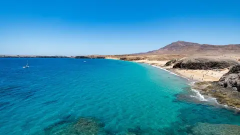 Playa Papagayo Playa Papagayo