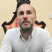 Gónzalo Pérez Jácome, alcalde de Ourense Gónzalo Pérez Jácome, alcalde de Ourense