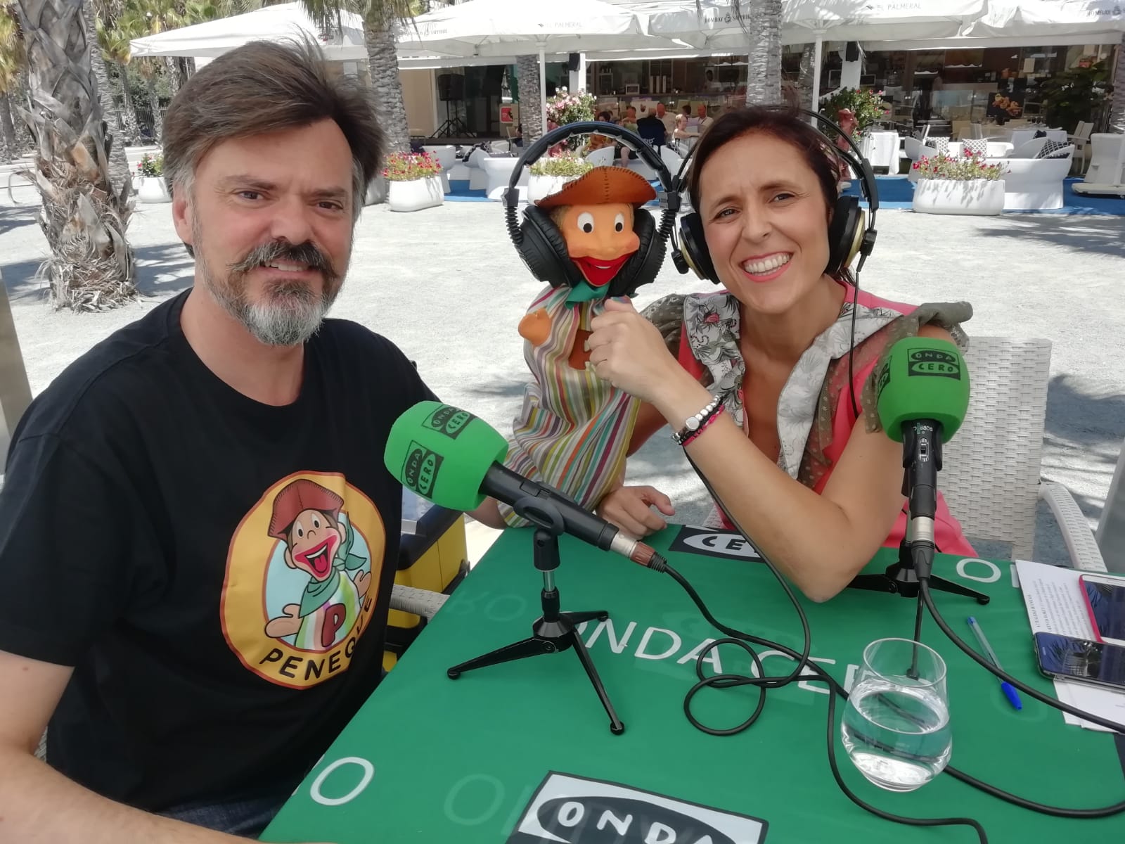 Peneque el Valiente: el legado que no cesa! Peneque el Valiente: el legado que no cesa!