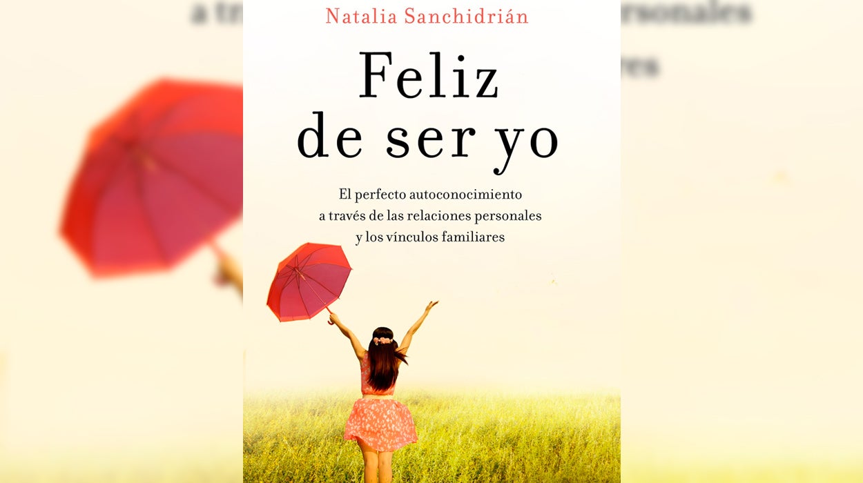 Natalia Sanchidrián: "Mirar para dentro escuece" Natalia Sanchidrián: "Mirar para dentro escuece"