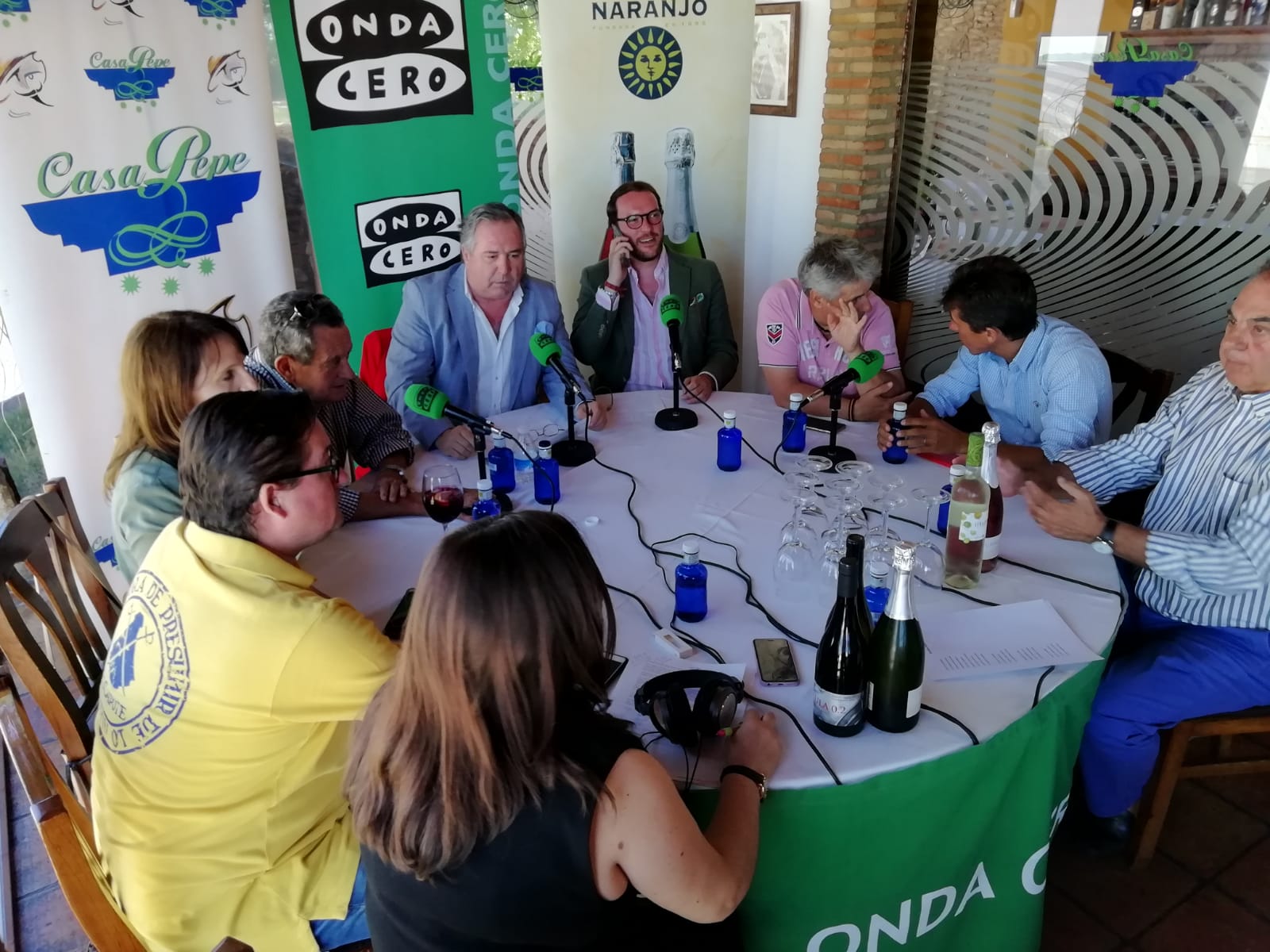 3.000 entradas gratis para que menores de 14 años puedan ir a tres festejos taurinos de Ciudad Real 3.000 entradas gratis para que menores de 14 años puedan ir a tres festejos taurinos de Ciudad Real
