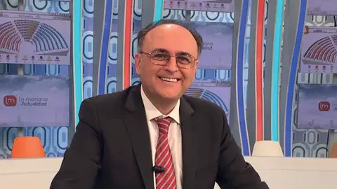 José Luis Martín Ovejero José Luis Martín Ovejero