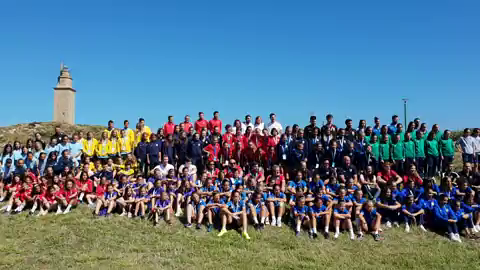 Arranca la primera edición de LaLigaPromises Femenina Arranca la primera edición de LaLigaPromises Femenina