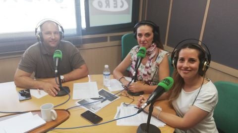 Entrevista a Ciudadanos