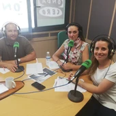 Mérida en la Onda Mérida en la Onda