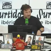 Iker "Latre" Jiménez: "¿Hay gente que dijo 'Vamos con antorchas a por el jorobado'?" Iker "Latre" Jiménez: "¿Hay gente que dijo 'Vamos con antorchas a por el jorobado'?"