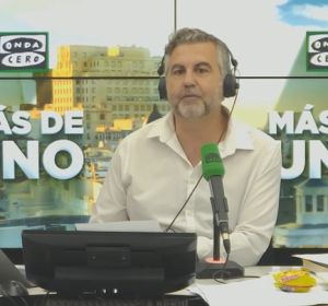 VÍDEO del monólogo de Carlos Alsina en Más de uno 21/06/2019 VÍDEO del monólogo de Carlos Alsina en Más de uno 21/06/2019