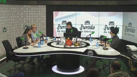 VÍDEO Surtido de Ibéricos 1x29. Programa completo VÍDEO Surtido de Ibéricos 1x29. Programa completo