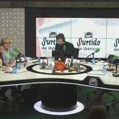 VÍDEO Surtido de Ibéricos 1x29. Programa completo VÍDEO Surtido de Ibéricos 1x29. Programa completo