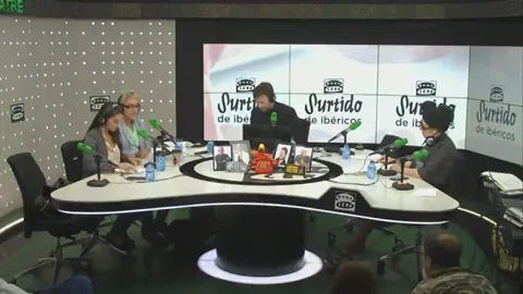 V&Iacute;DEO Surtido de Ib&eacute;ricos 1x29. Programa completo