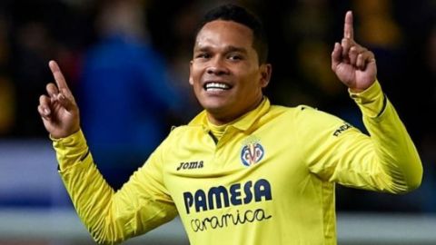 Carlos Bacca Carlos Bacca