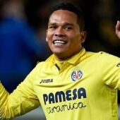 Carlos Bacca