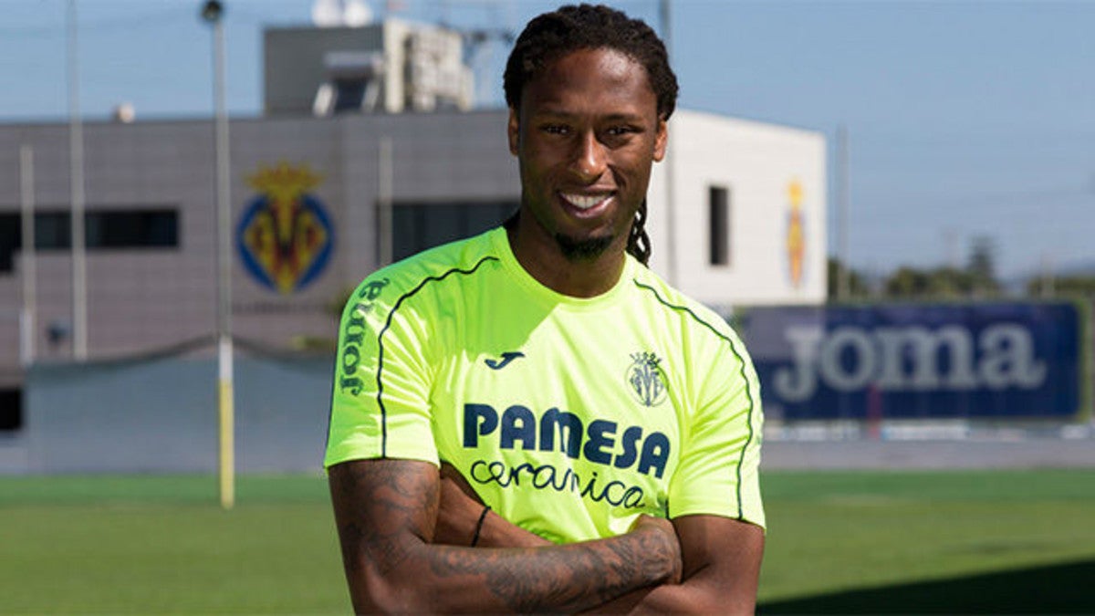 Grecia mira al Villarreal Grecia mira al Villarreal