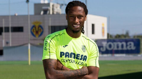 Ruben Semedo