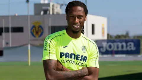 Ruben Semedo Ruben Semedo