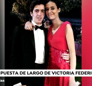 300 invitados para celebrar la puesta de largo de Victoria Federica 300 invitados para celebrar la puesta de largo de Victoria Federica