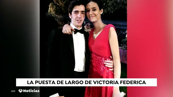 300 invitados para celebrar la puesta de largo de Victoria Federica 300 invitados para celebrar la puesta de largo de Victoria Federica
