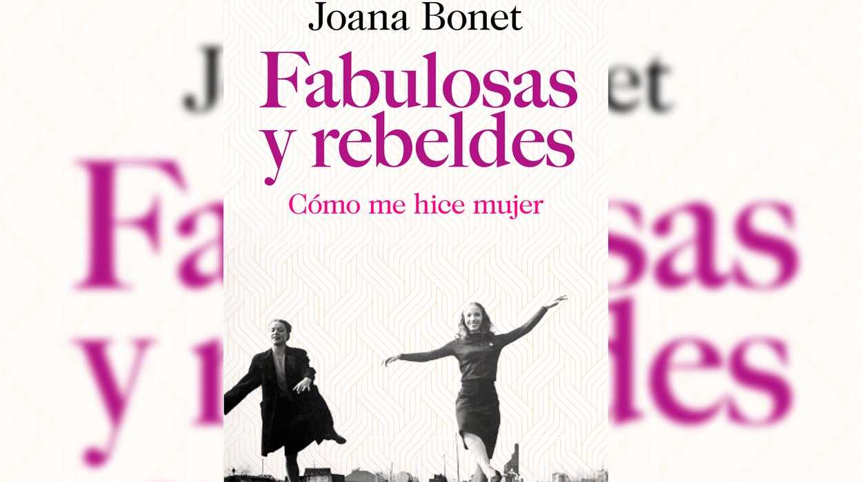 Territorio Comanche: 'Fabulosas y rebeldes', mujeres que han marcado la Historia Territorio Comanche: 'Fabulosas y rebeldes', mujeres que han marcado la Historia