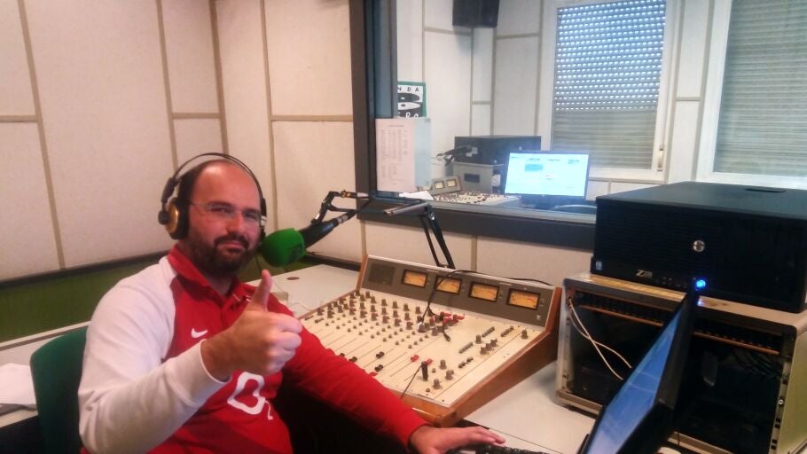 Onda Deportiva C&oacute;rdoba