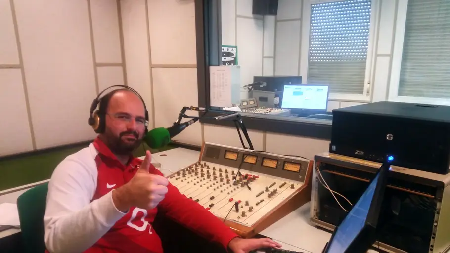 Onda Deportiva Córdoba Onda Deportiva Córdoba