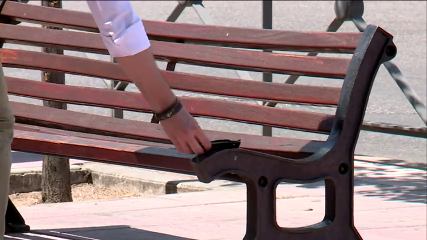 El conmovedor gesto de un vecino con un sintecho que había perdido su cartera con 615 euros dentro El conmovedor gesto de un vecino con un sintecho que había perdido su cartera con 615 euros dentro