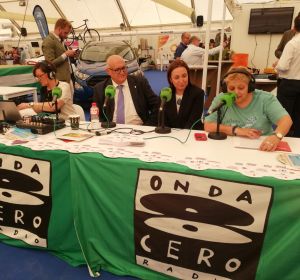 Córdoba en la Onda Córdoba en la Onda