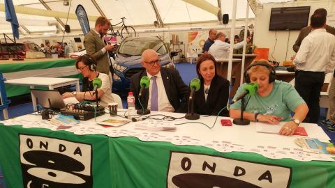 C&oacute;rdoba en la Onda