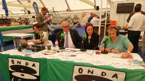 Córdoba en la Onda Córdoba en la Onda