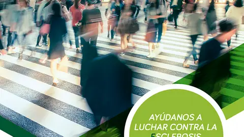 Día Mundial de la ELA Asociación adEla