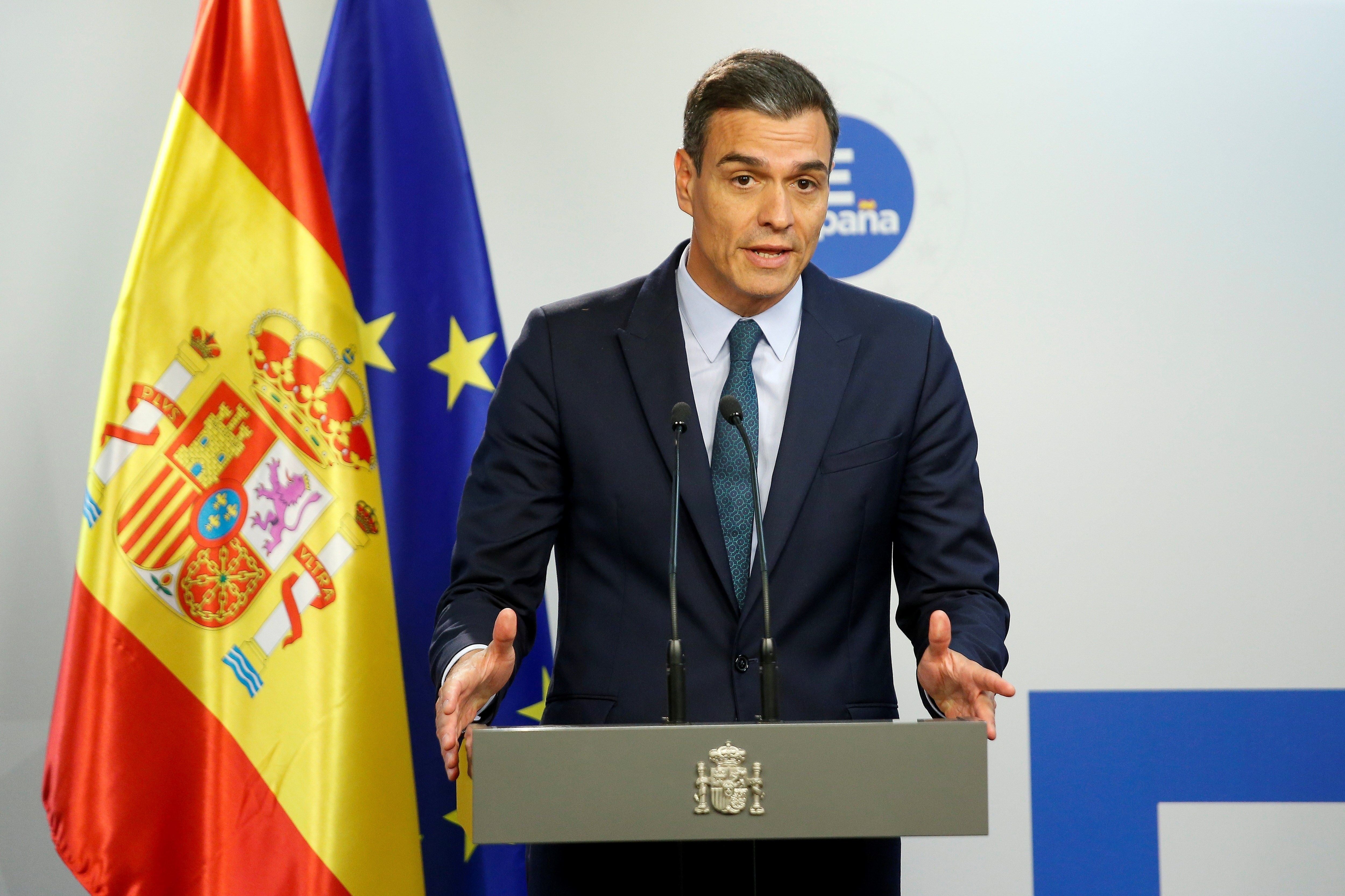 Tertulia: ¿Con Rivera no?, los posibles pactos que afrontará Sánchez Tertulia: ¿Con Rivera no?, los posibles pactos que afrontará Sánchez