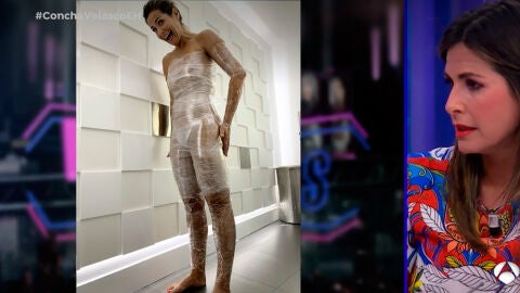 Nuria Roca revela sus trucos de belleza