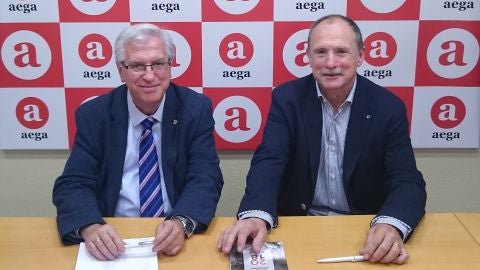 AEGA situaci&oacute;n del sector de la automoci&oacute;n 