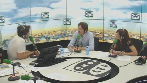 VÍDEO | Entrevista completa a Álvaro Sardinero en Brillantes y Desconocidos VÍDEO | Entrevista completa a Álvaro Sardinero en Brillantes y Desconocidos