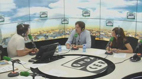 V&Iacute;DEO | Entrevista completa a &Aacute;lvaro Sardinero en Brillantes y Desconocidos