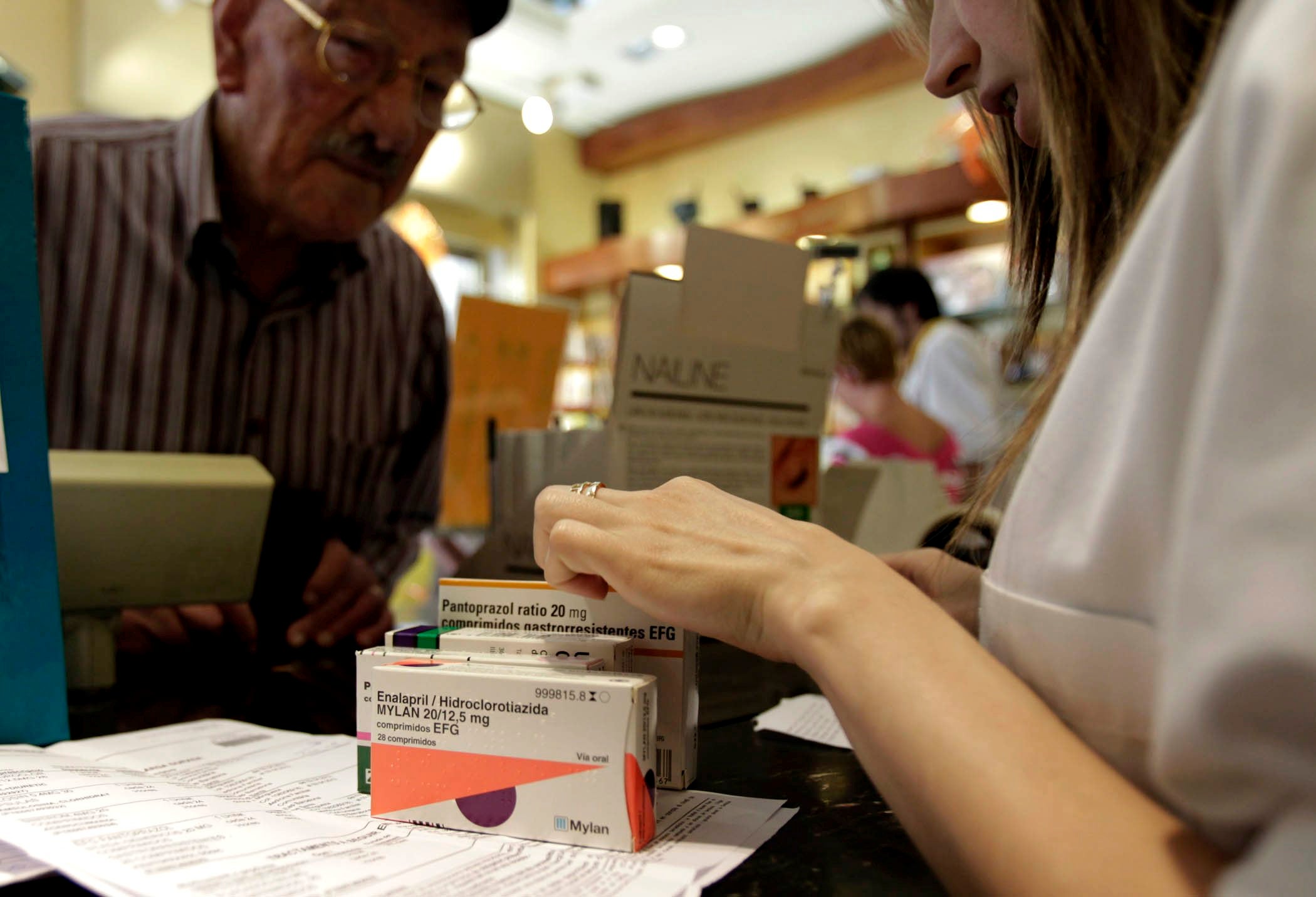 ¿Cuánto cuestan realmente los medicamentos? ¿Cuánto cuestan realmente los medicamentos?
