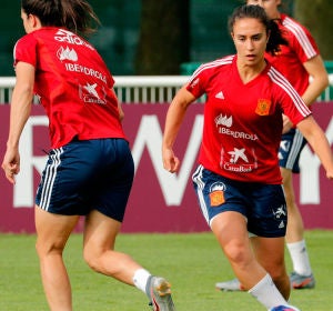 Nahikari García Nahikari García