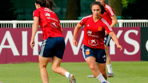Nahikari Garc&iacute;a