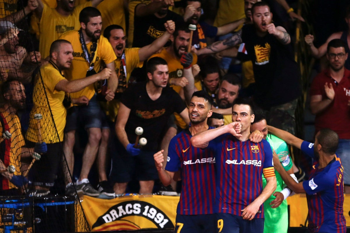 Sergio Lozano: "Hemos sido mejor equipo durante toda la temporada" Sergio Lozano: "Hemos sido mejor equipo durante toda la temporada"