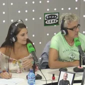 David Fernández: "Te dicen que fumar es malo, pues no lo vendas" David Fernández: "Te dicen que fumar es malo, pues no lo vendas"