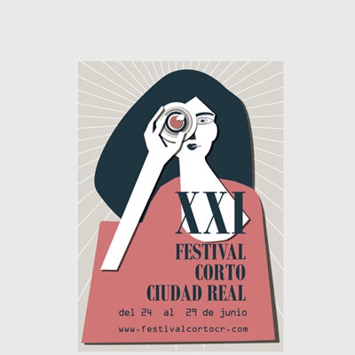 Comienza la XXI Edición del Festival Corto de Ciudad Real Comienza la XXI Edición del Festival Corto de Ciudad Real
